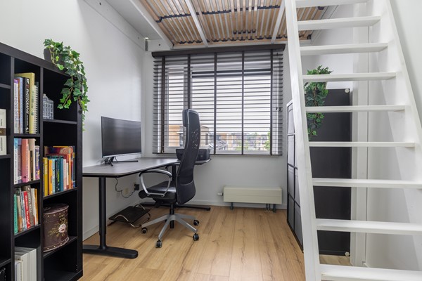 Medium property photo - Zwijnenburg 7, 2994 EN Barendrecht